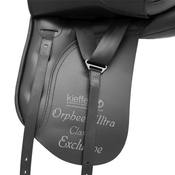 Kieffer Orphee Ultra Dressage Saddle