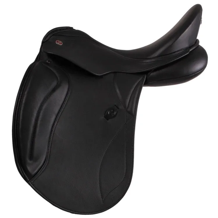 Kieffer Paris Dressage Saddle
