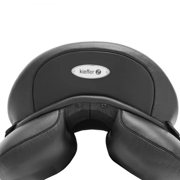 Kieffer Passage Dressage Saddle