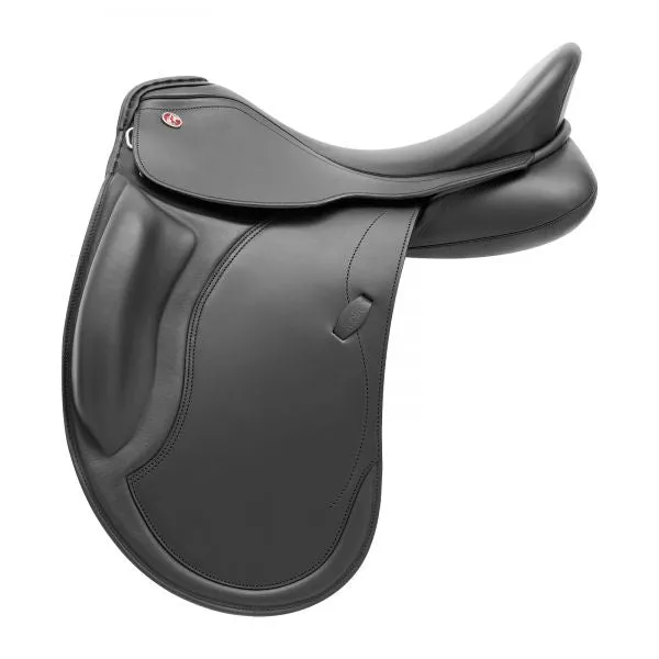 Kieffer Passage Dressage Saddle
