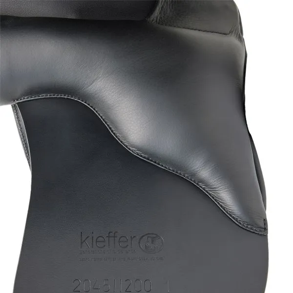Kieffer Passage Dressage Saddle