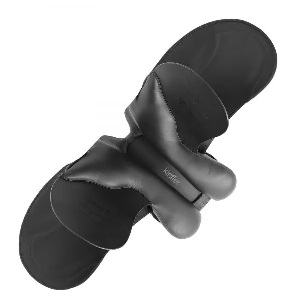 Kieffer Passage Dressage Saddle