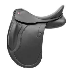 Kieffer Passage Dressage Saddle