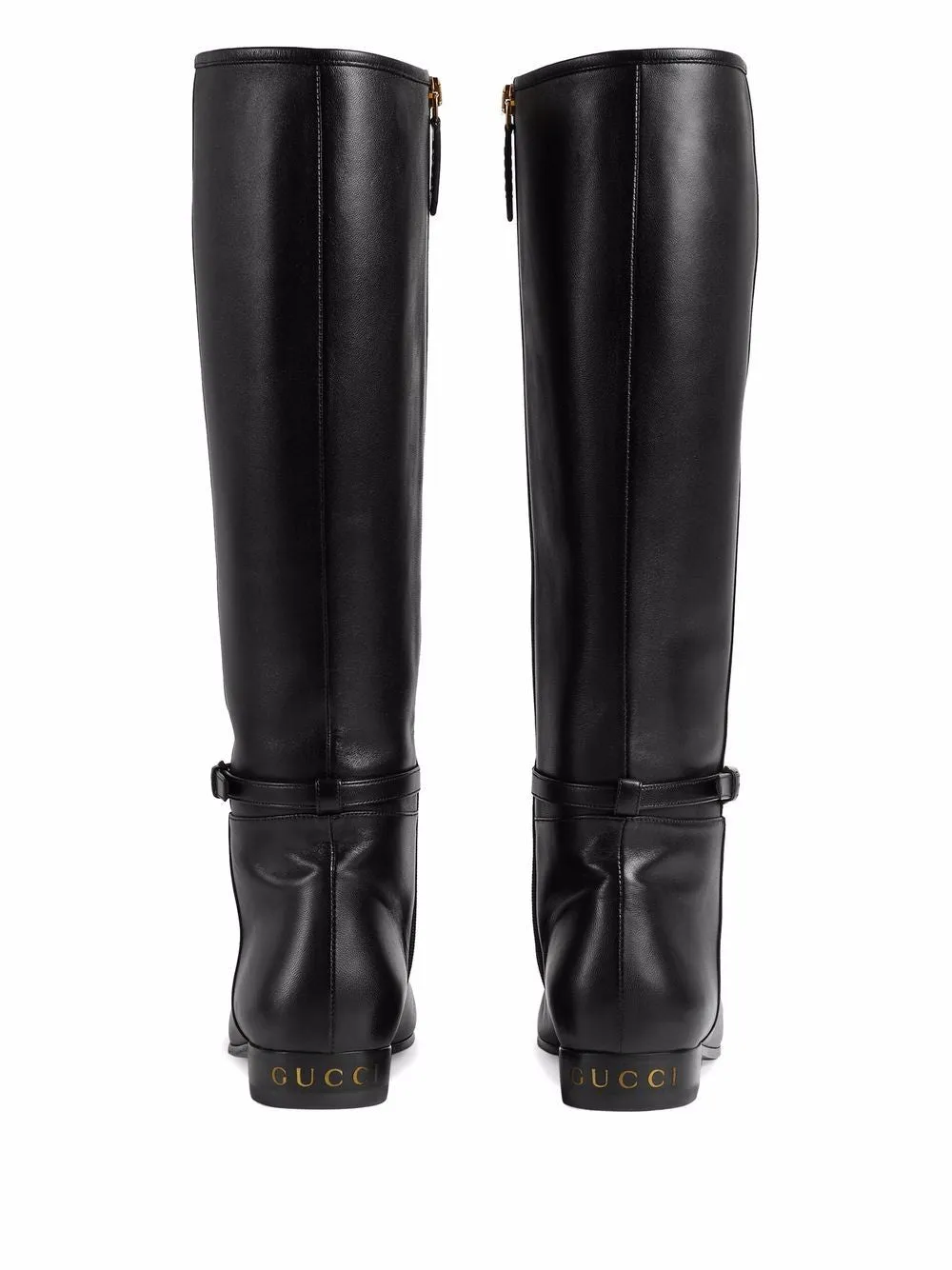 Knee High Boots