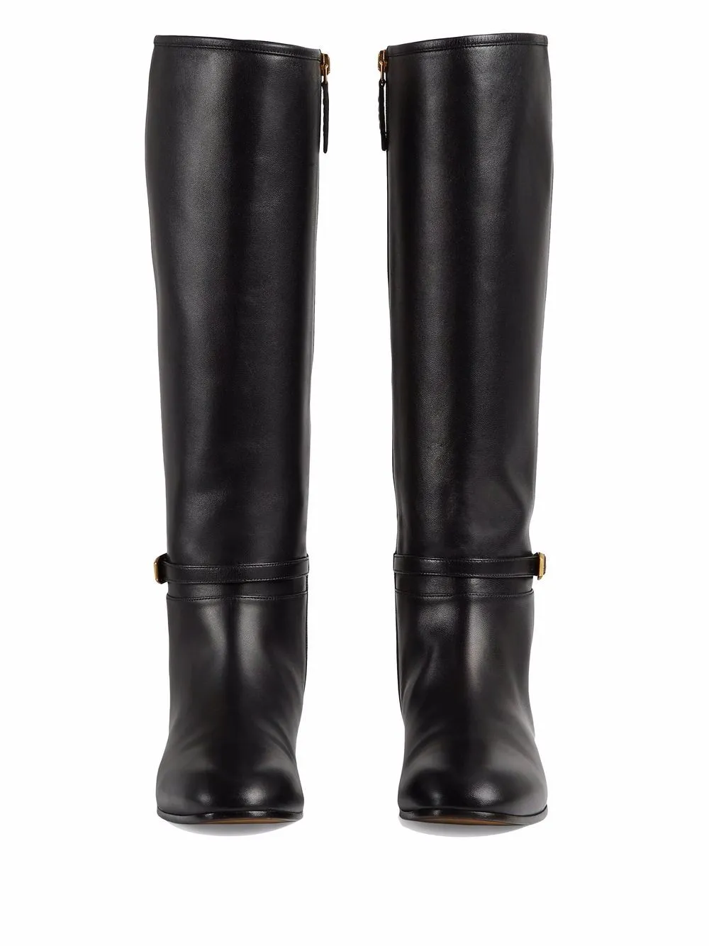 Knee High Boots