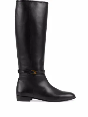 Knee High Boots