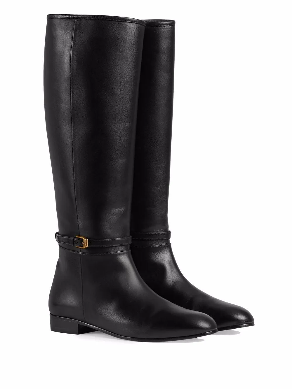 Knee High Boots