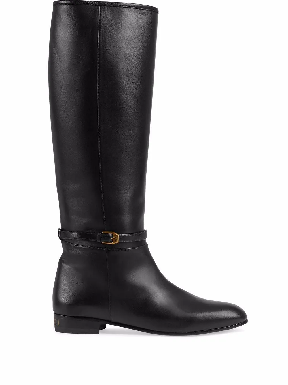 Knee High Boots