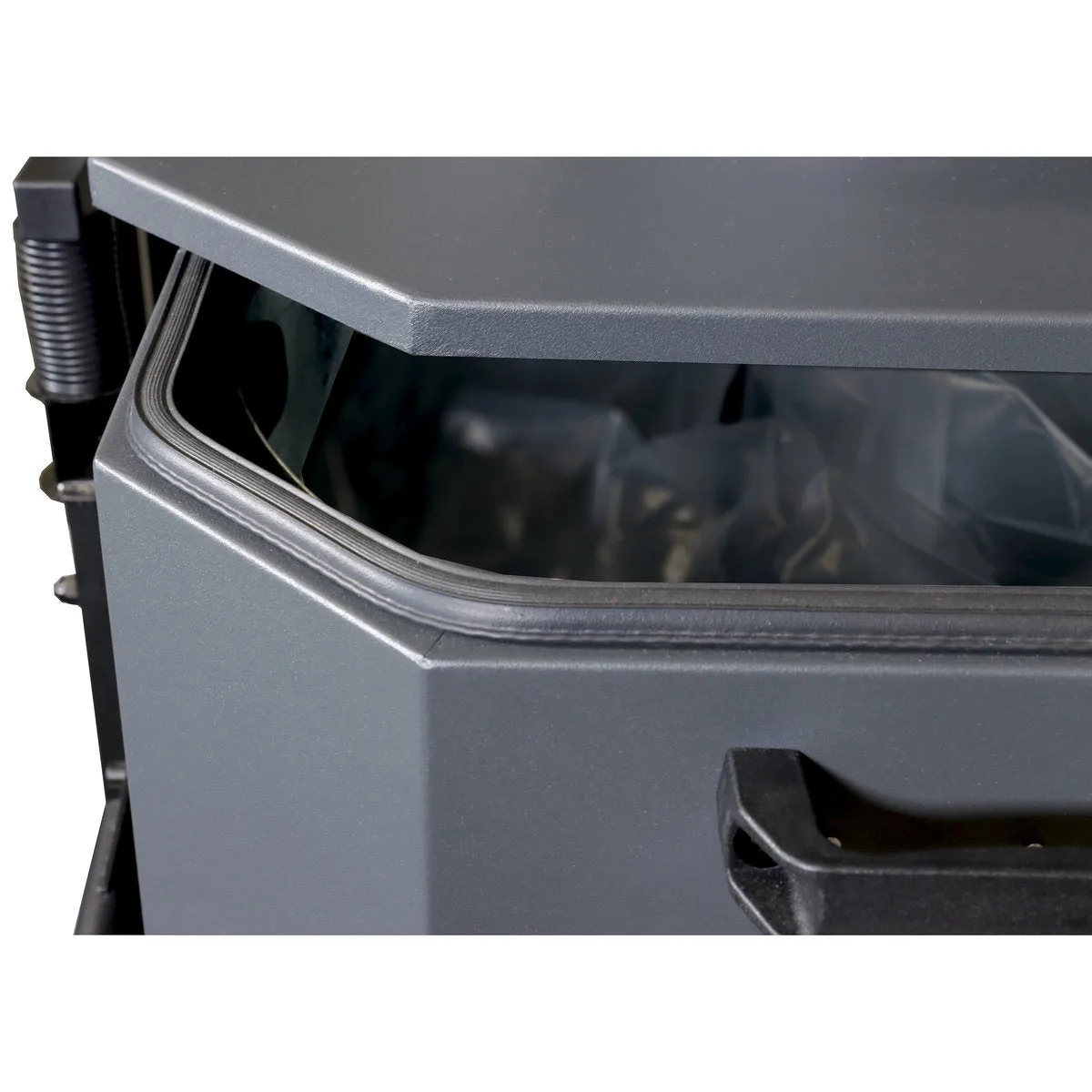 Laguna C/FLUX III 1 Micron Cyclone Dust Collector - 3HP