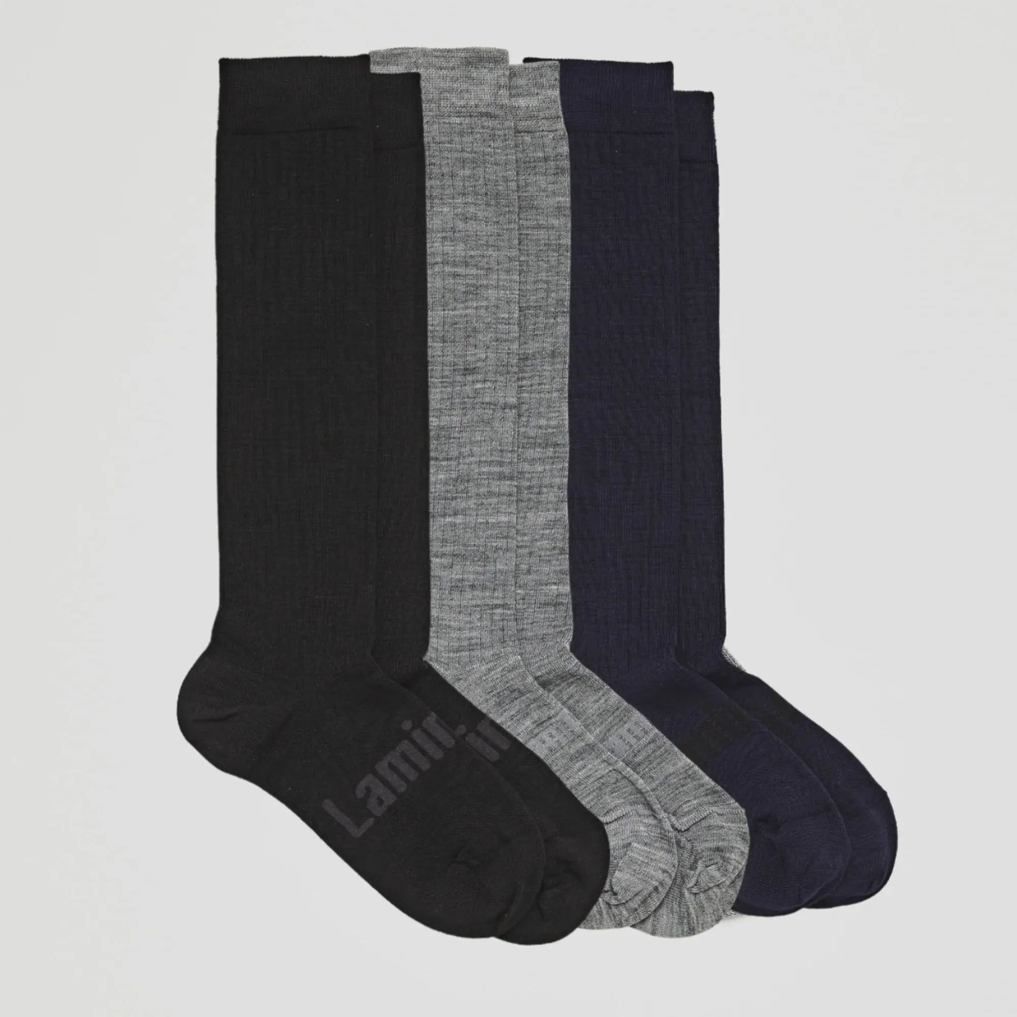 Lamington Merino Women's Kneehigh Socks