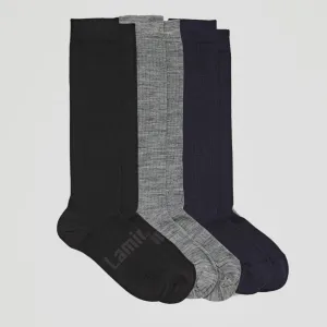 Lamington Merino Women's Kneehigh Socks