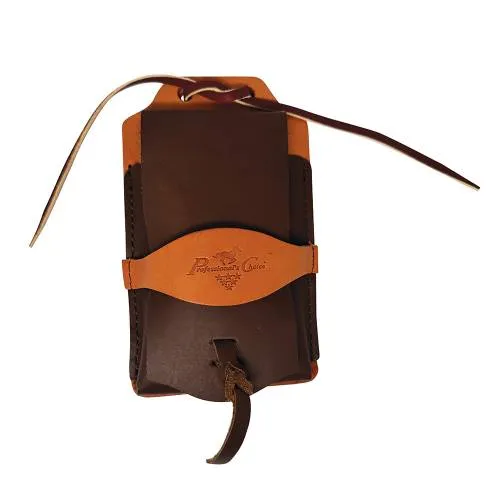LEATHER CELL PHONE CASE