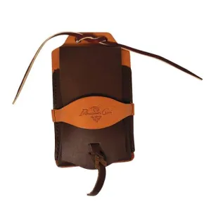 LEATHER CELL PHONE CASE
