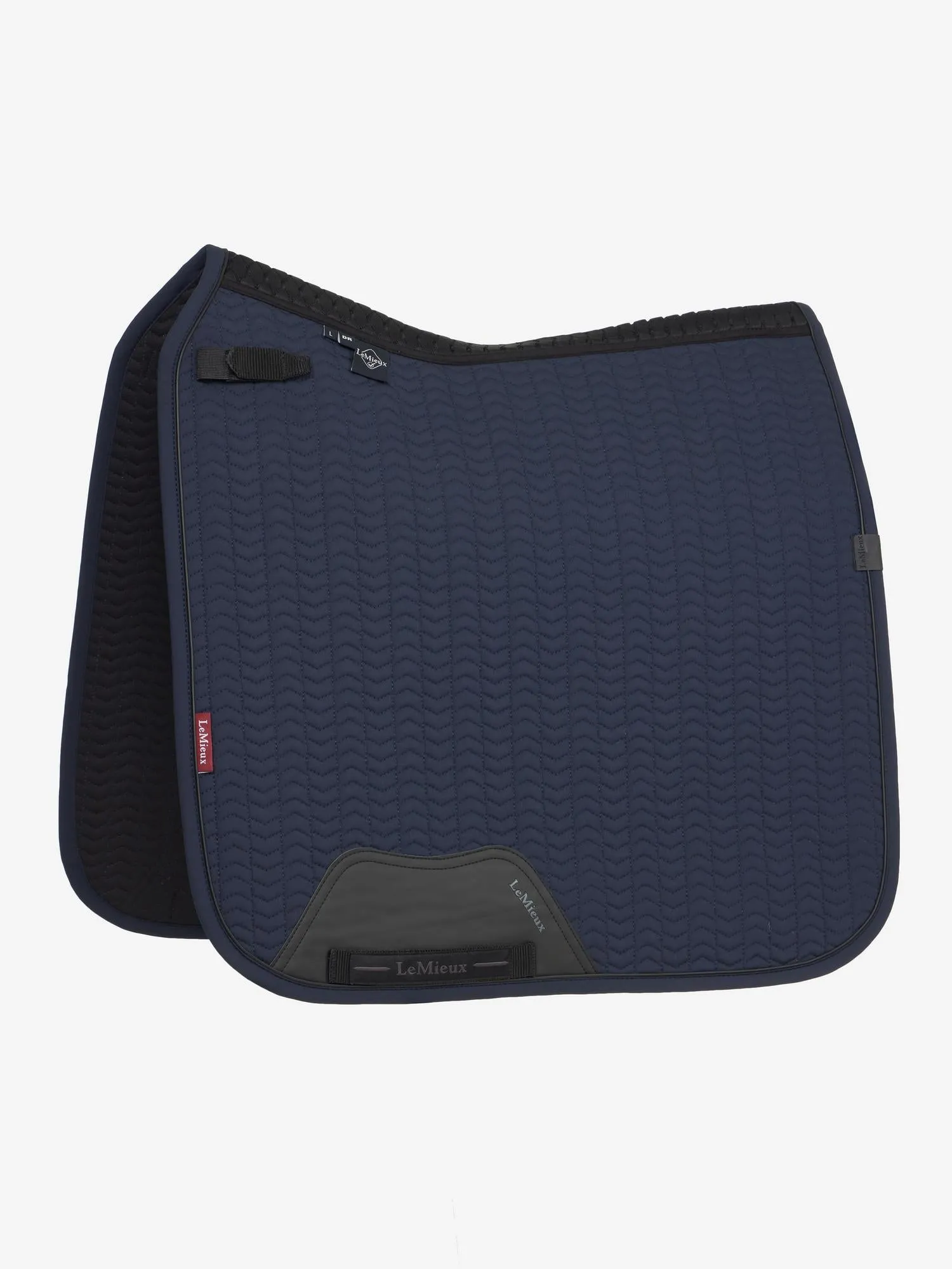 LeMieux Essence Dressage Saddle Pad