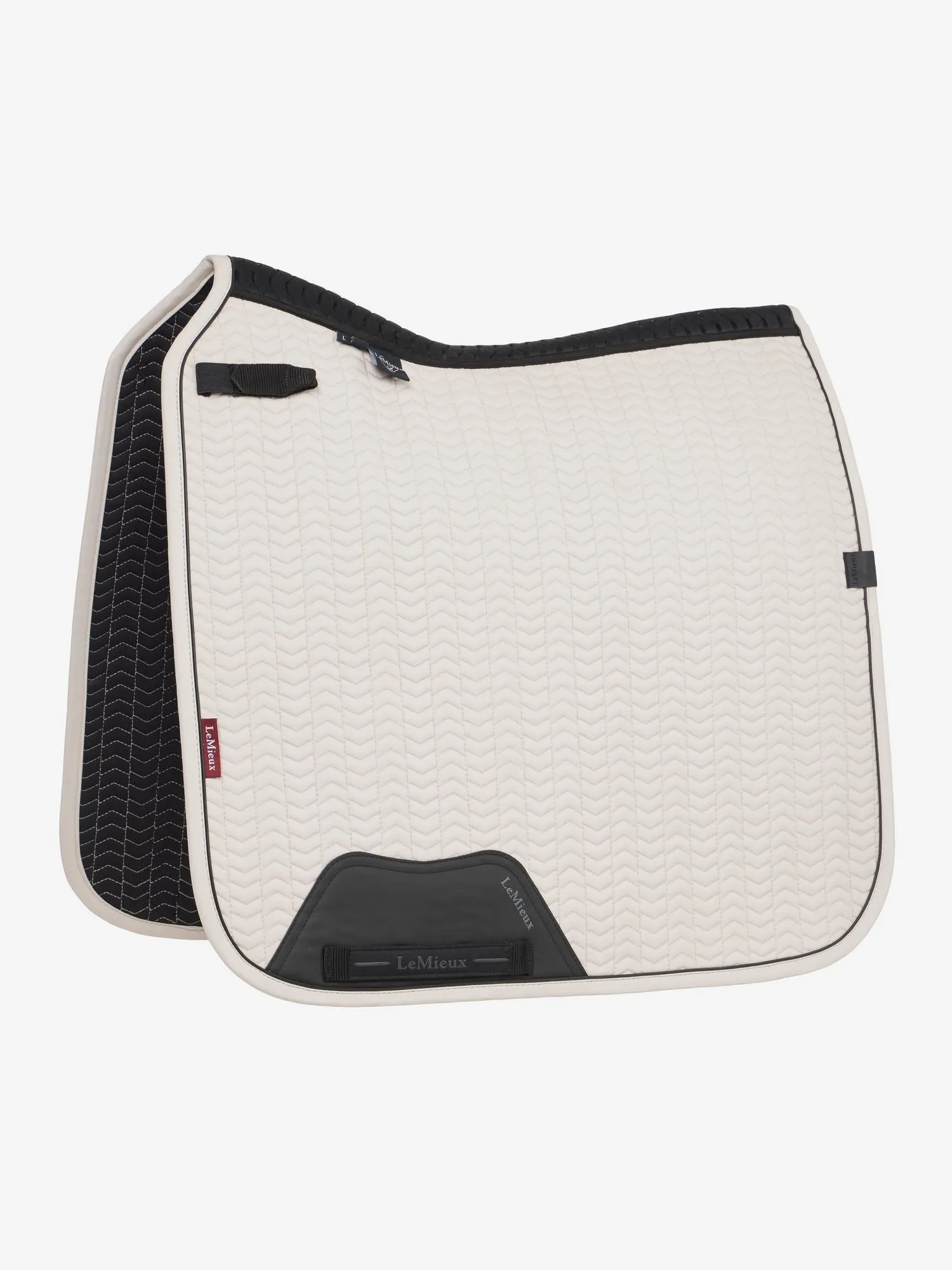 LeMieux Essence Dressage Saddle Pad