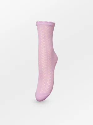 Leofa Cotta Sock
