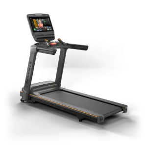 Lifestyle Treadmill with Touch XL Console