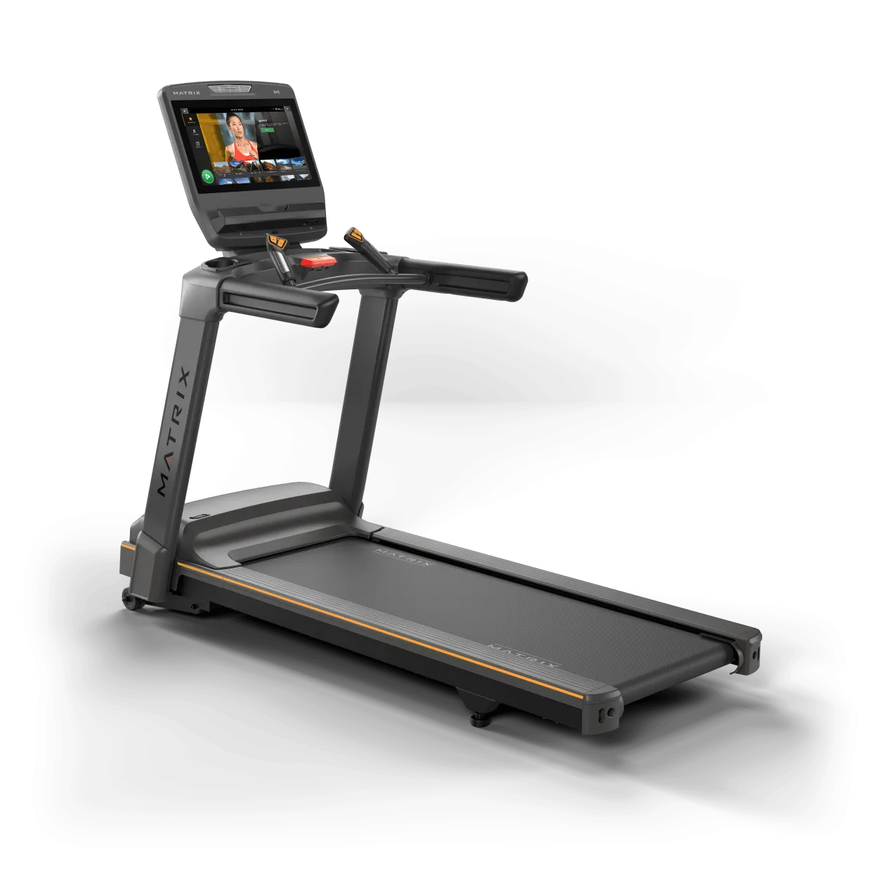 Lifestyle Treadmill with Touch XL Console
