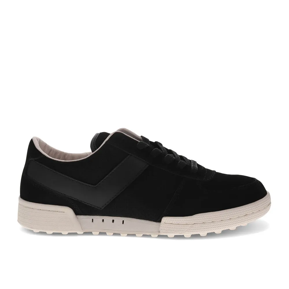 Linebacker Lux - Mens Casual Sneaker