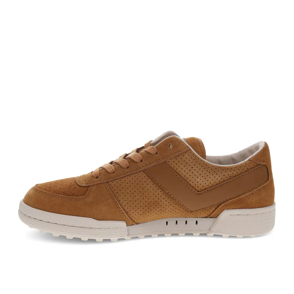 Linebacker Lux - Mens Casual Sneaker