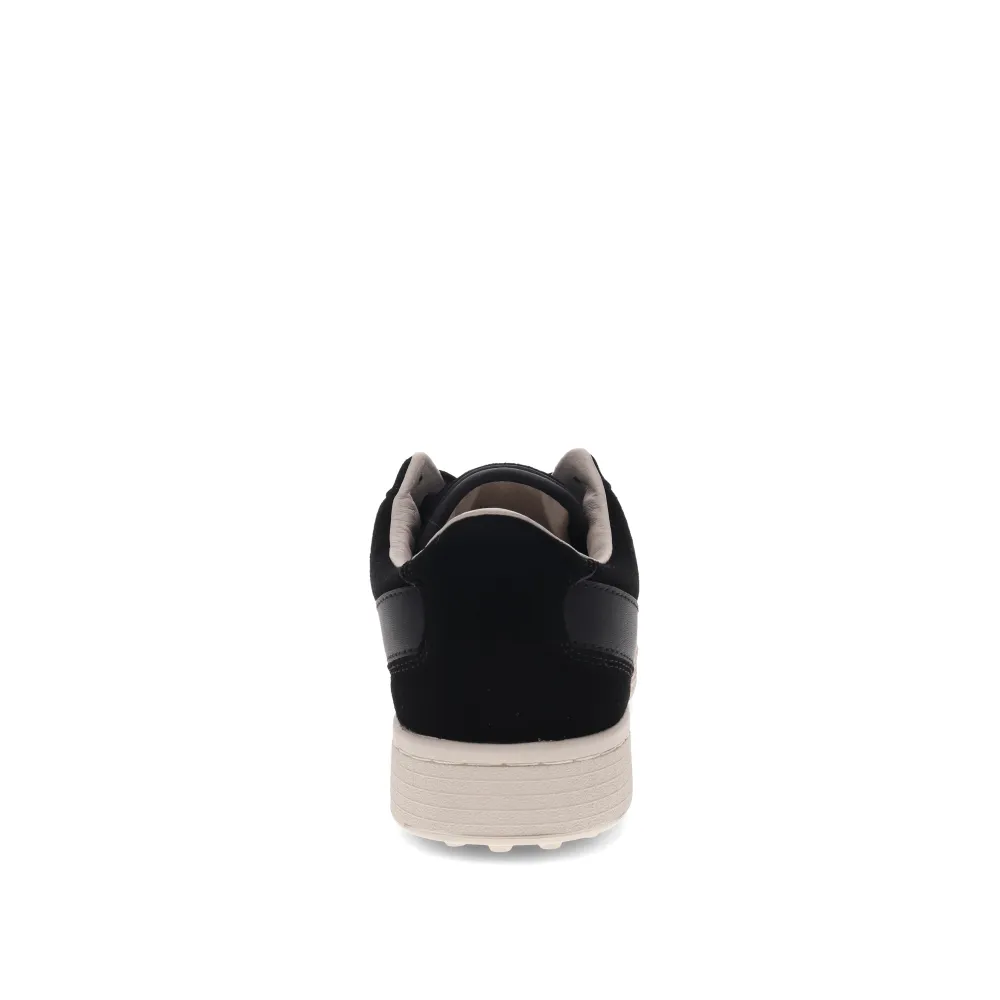 Linebacker Lux - Mens Casual Sneaker