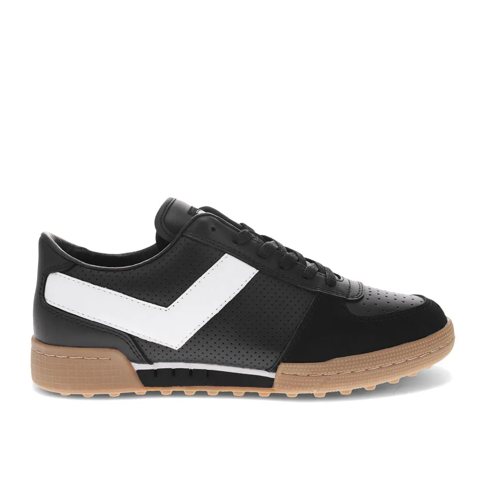 Linebacker Lux - Mens Casual Sneaker