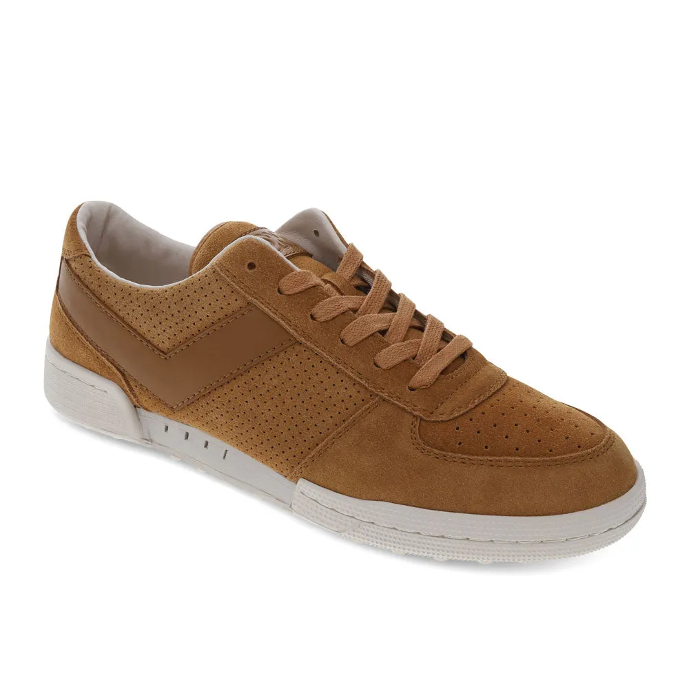 Linebacker Lux - Mens Casual Sneaker