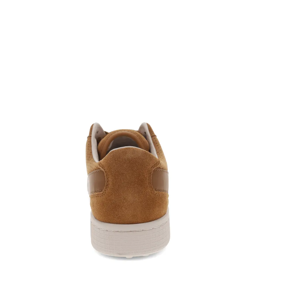 Linebacker Lux - Mens Casual Sneaker