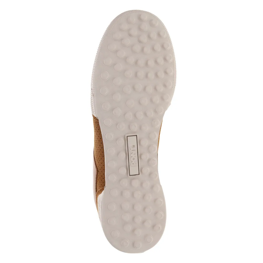 Linebacker Lux - Mens Casual Sneaker