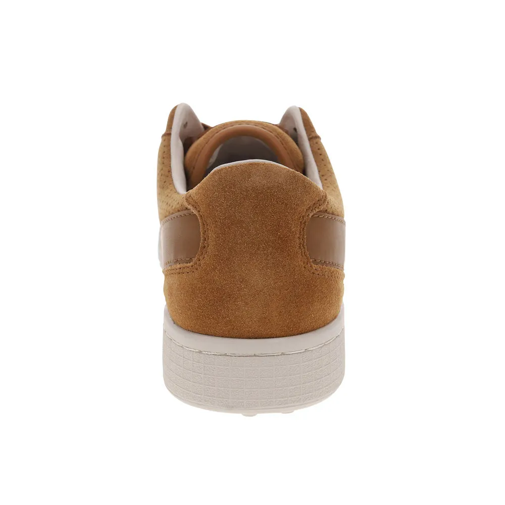Linebacker Lux - Mens Casual Sneaker