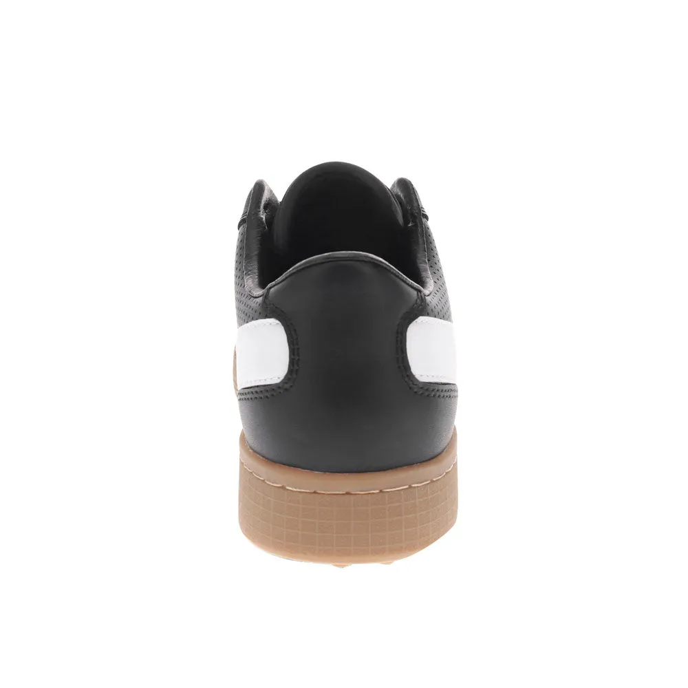 Linebacker Lux - Mens Casual Sneaker