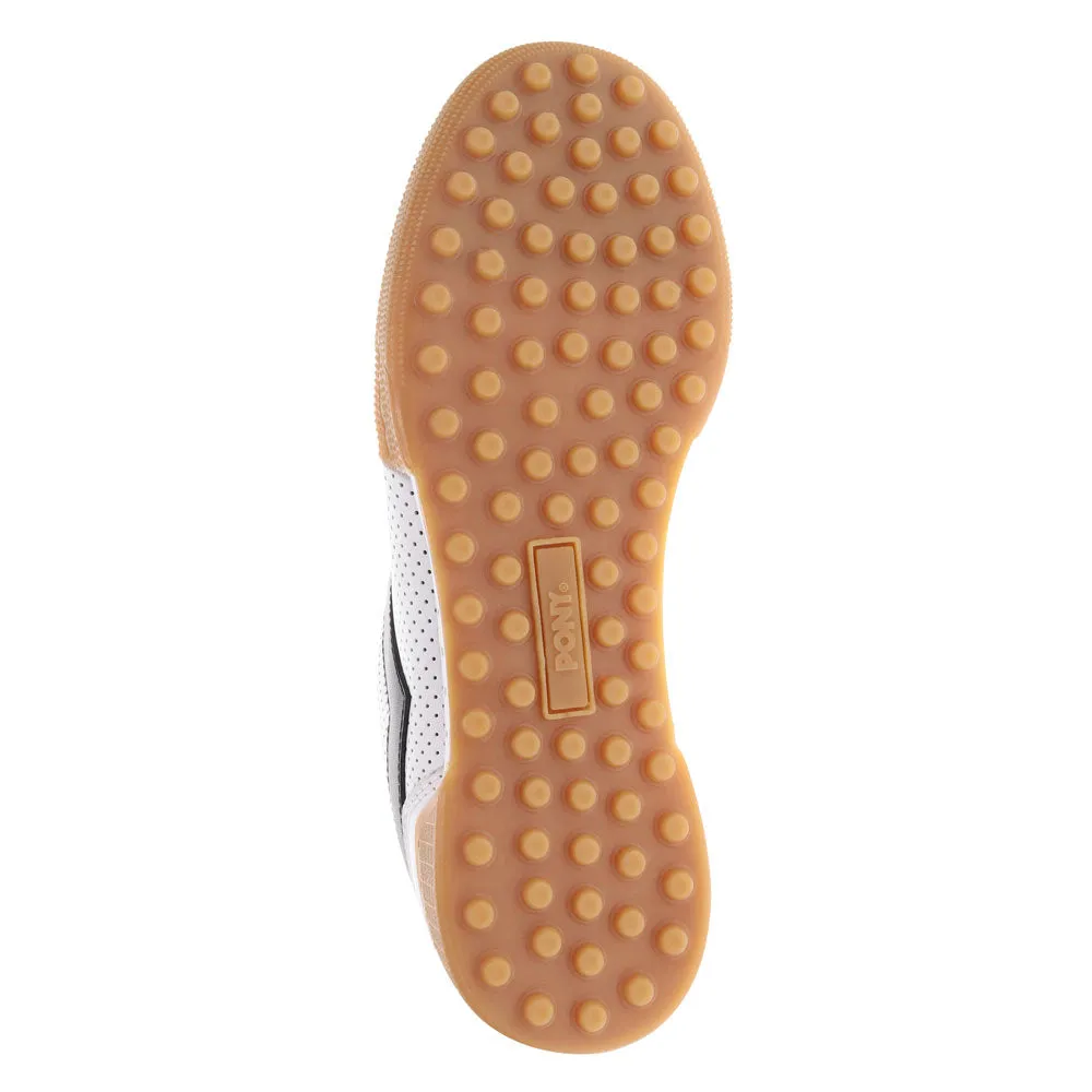 Linebacker Lux - Mens Casual Sneaker