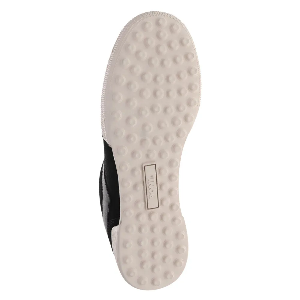 Linebacker Lux - Mens Casual Sneaker