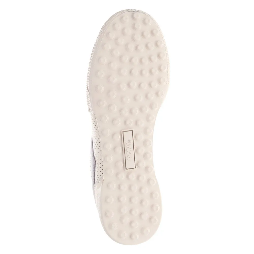 Linebacker Lux - Mens Casual Sneaker