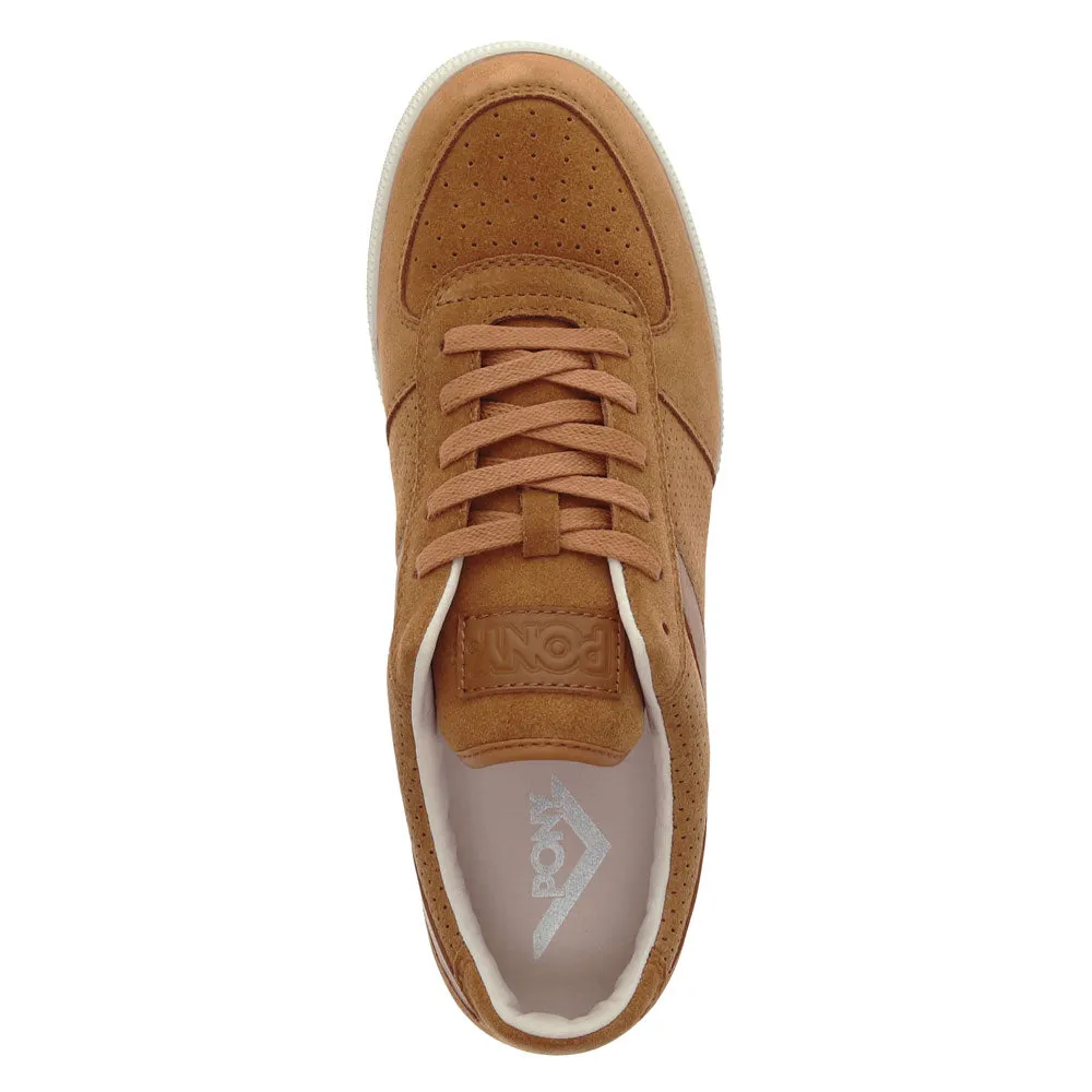 Linebacker Lux - Mens Casual Sneaker
