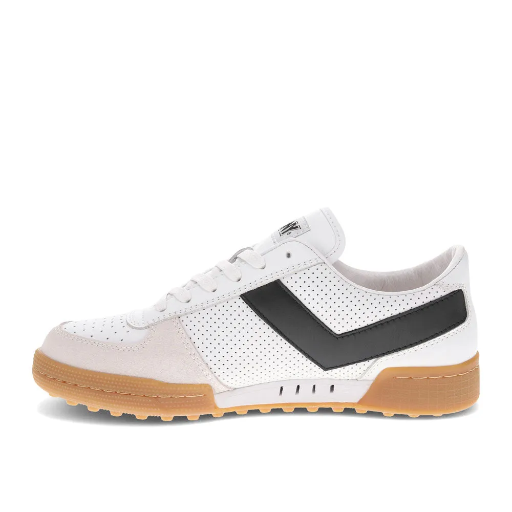 Linebacker Lux - Mens Casual Sneaker