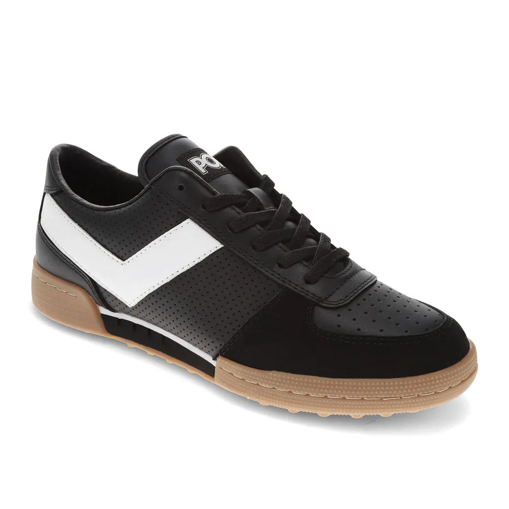 Linebacker Lux - Mens Casual Sneaker