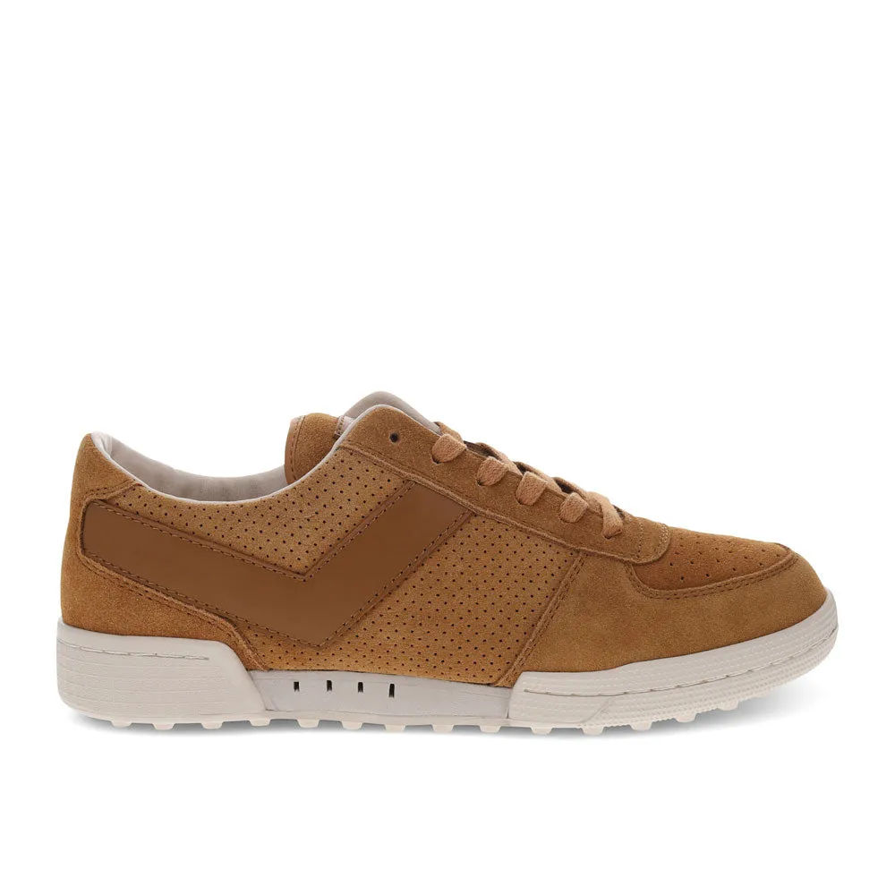 Linebacker Lux - Mens Casual Sneaker