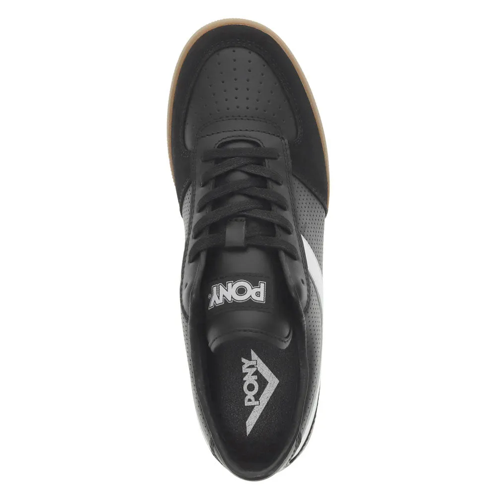 Linebacker Lux - Mens Casual Sneaker