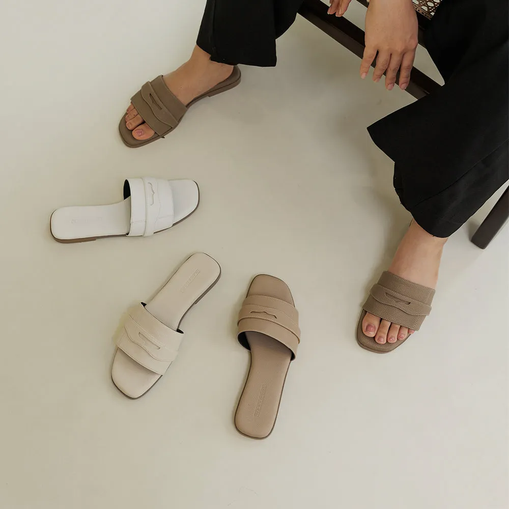 London Flats