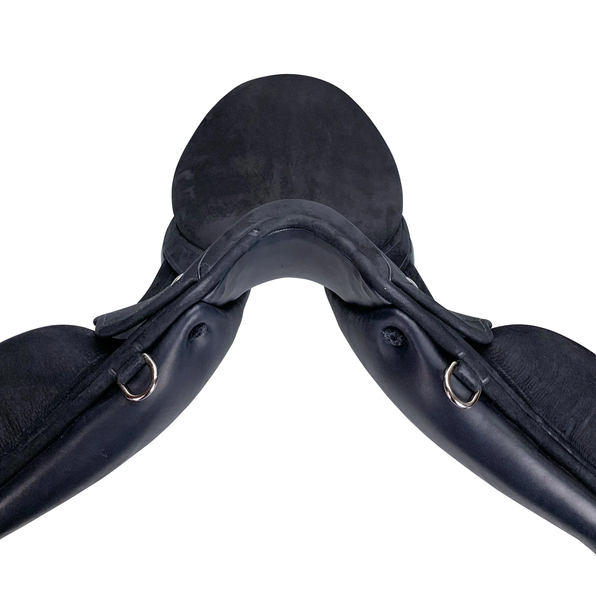 Luc Childeric DHE Dressage Saddle