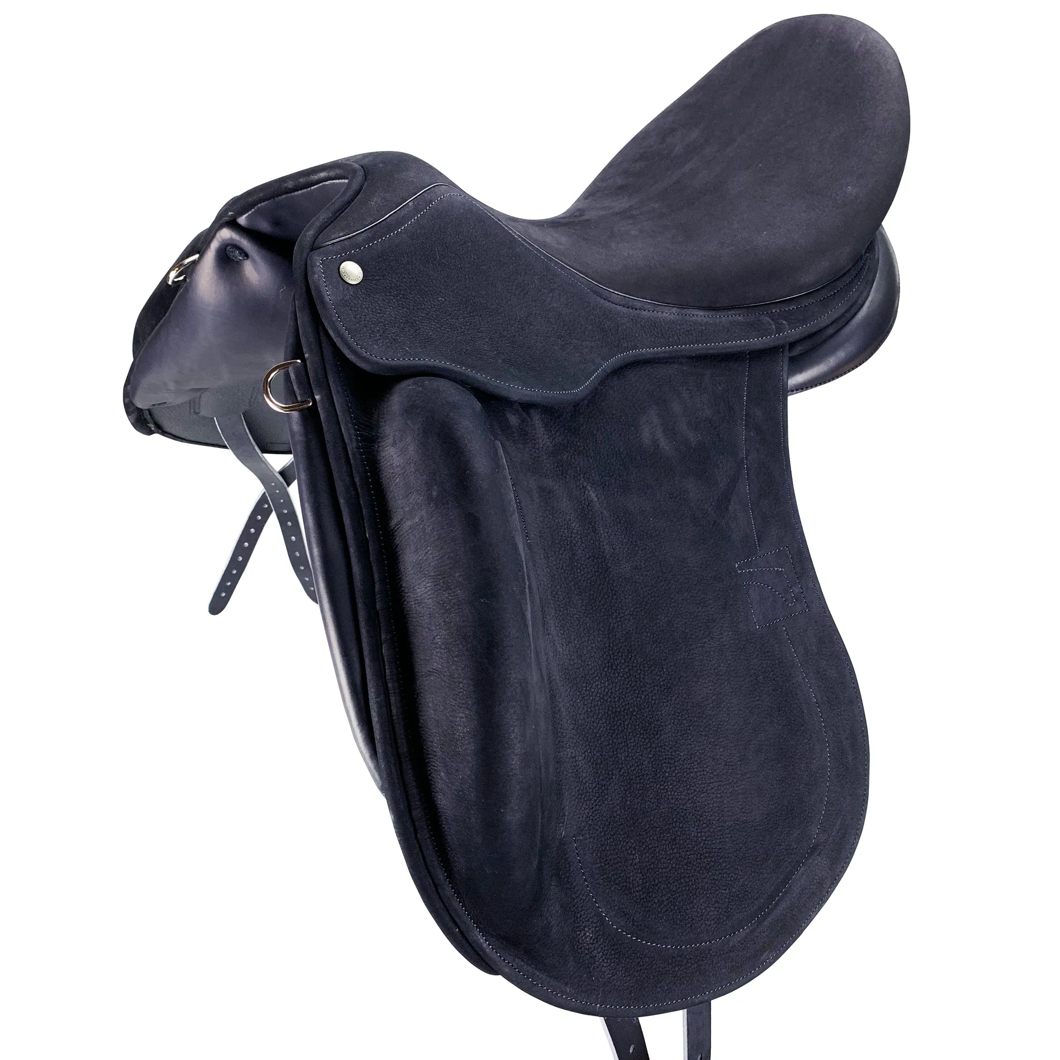 Luc Childeric DHE Dressage Saddle