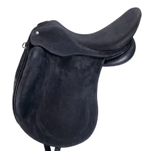 Luc Childeric DHE Dressage Saddle