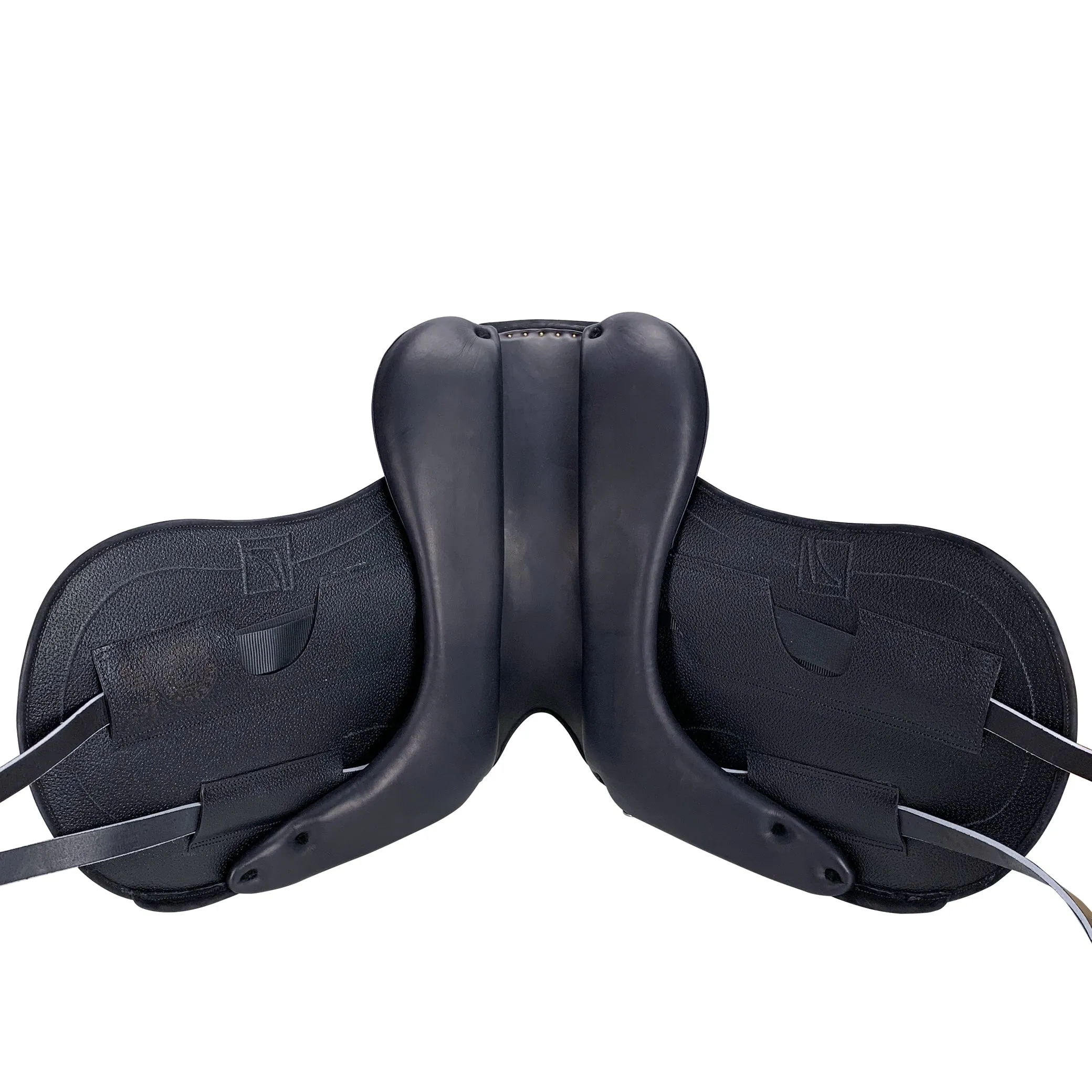 Luc Childeric DHE Dressage Saddle