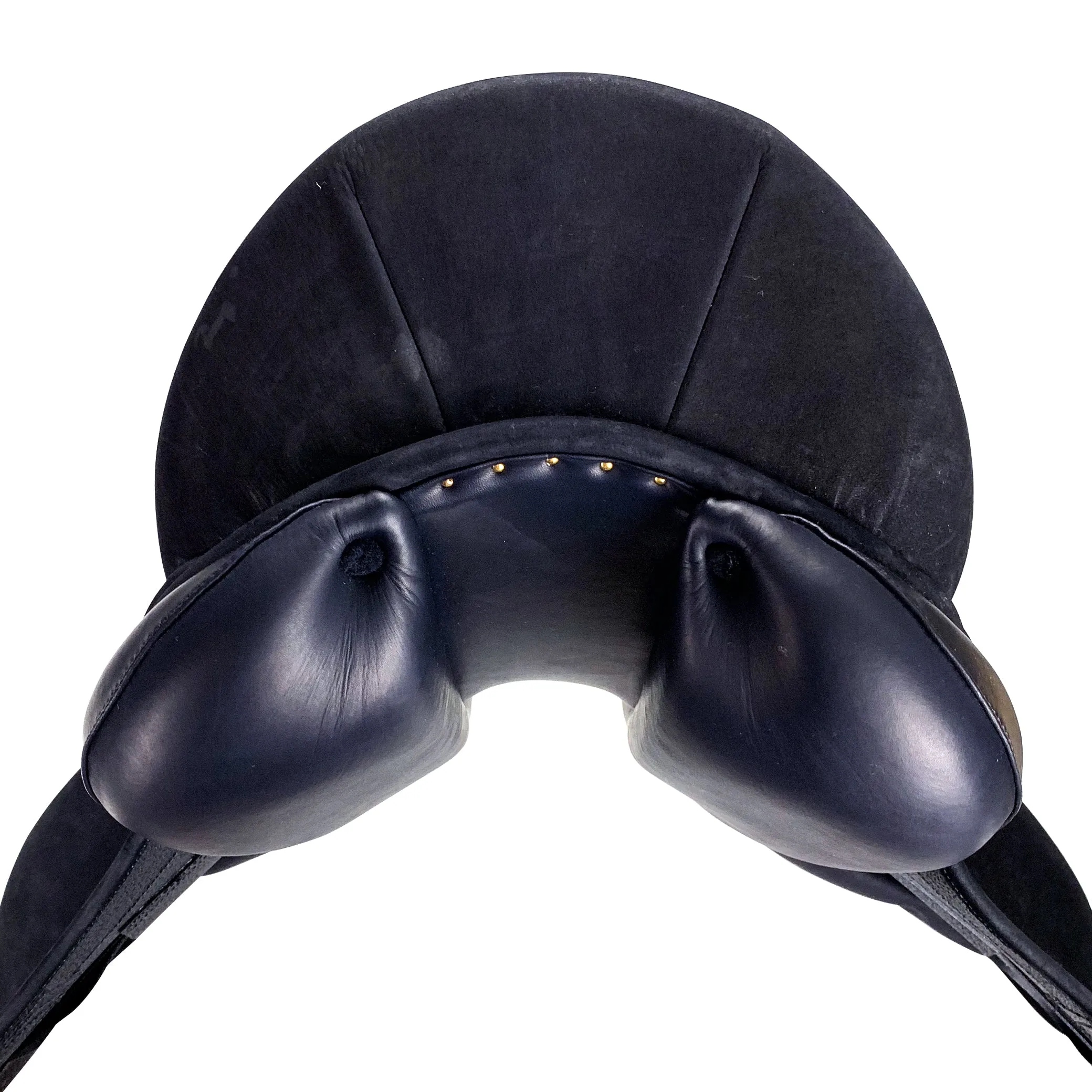 Luc Childeric DHE Dressage Saddle