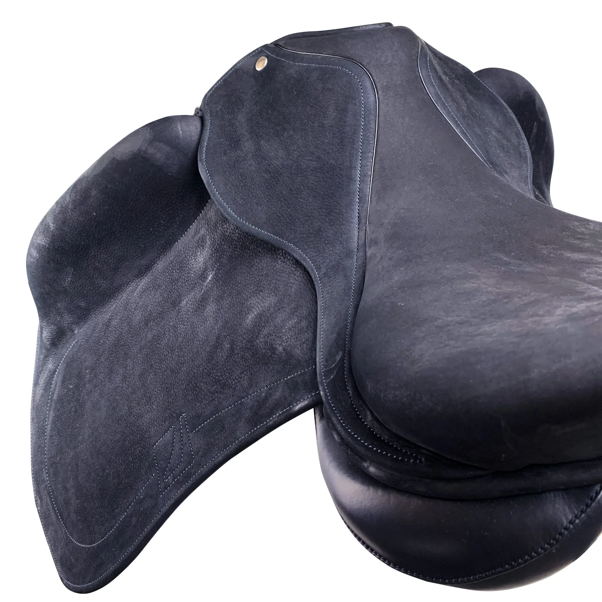 Luc Childeric DHE Dressage Saddle