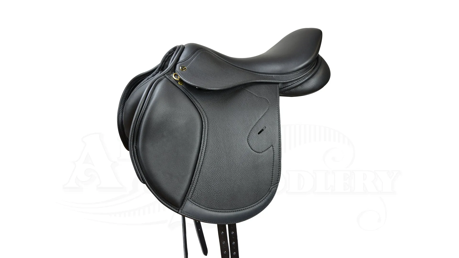 Lucardie Milan Jumping Saddle