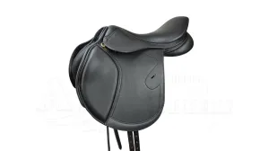 Lucardie Milan Jumping Saddle