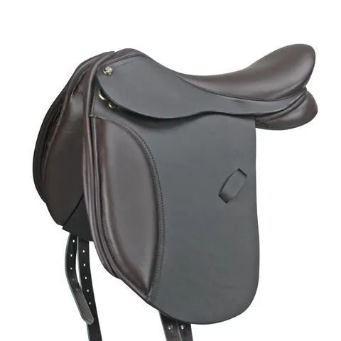 Lucardie Working Pony Show Hunter Saddle
