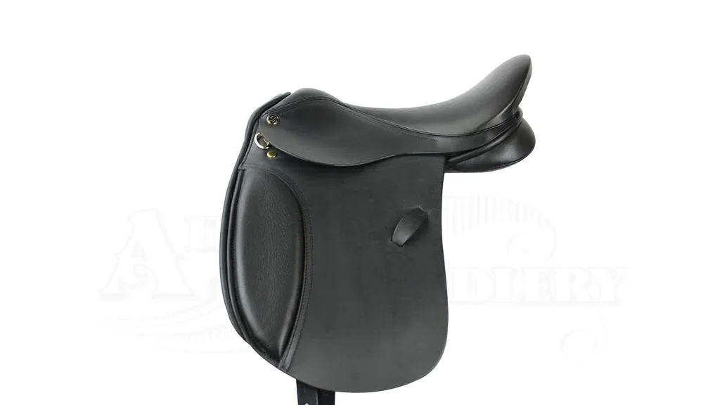 Lucardie Working Pony Show Hunter Saddle